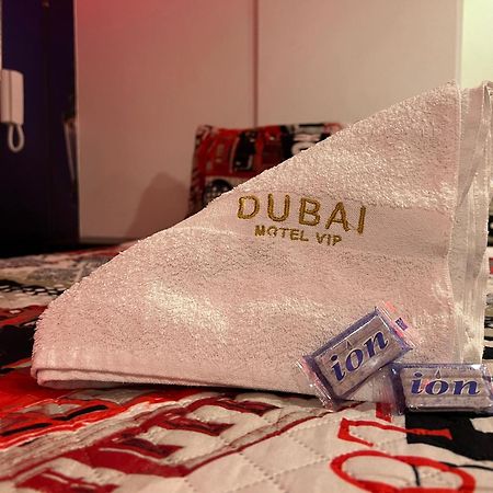 Dubai Vip Otel Bogotá Dış mekan fotoğraf