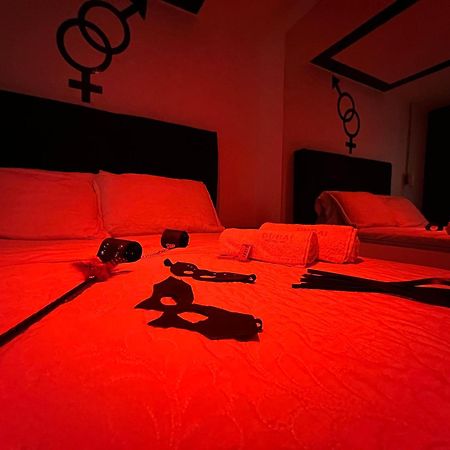 Dubai Vip Otel Bogotá Dış mekan fotoğraf