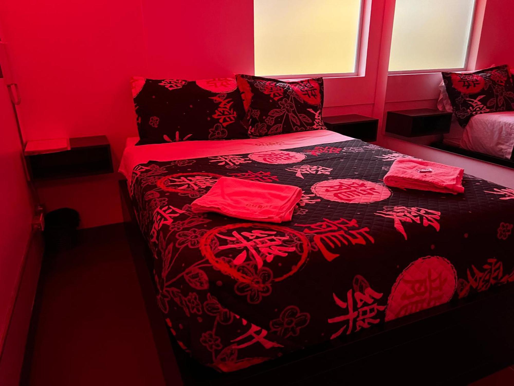 Dubai Vip Otel Bogotá Dış mekan fotoğraf