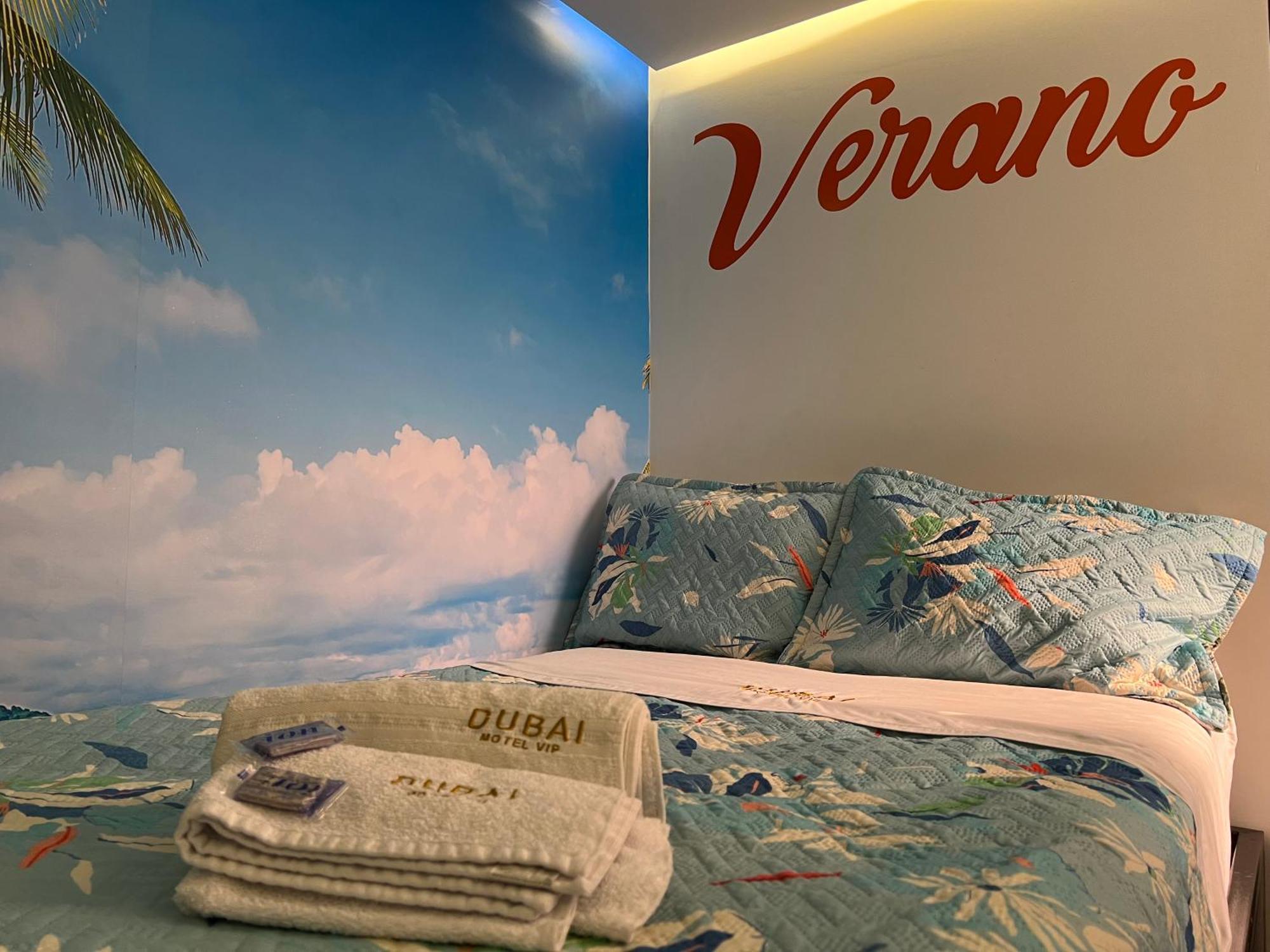 Dubai Vip Otel Bogotá Dış mekan fotoğraf